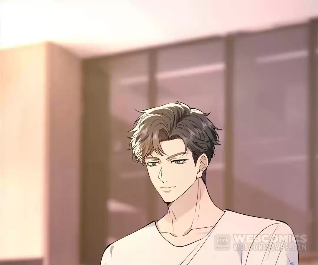 Mr. Qiao, Madam Is Spoiled by You Chapter 53 - page 11