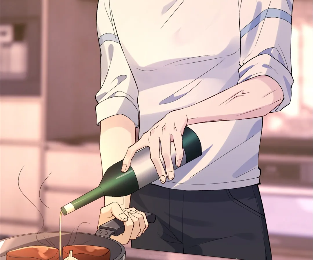 Mr. Qiao, Madam Is Spoiled by You Chapter 53 - page 12