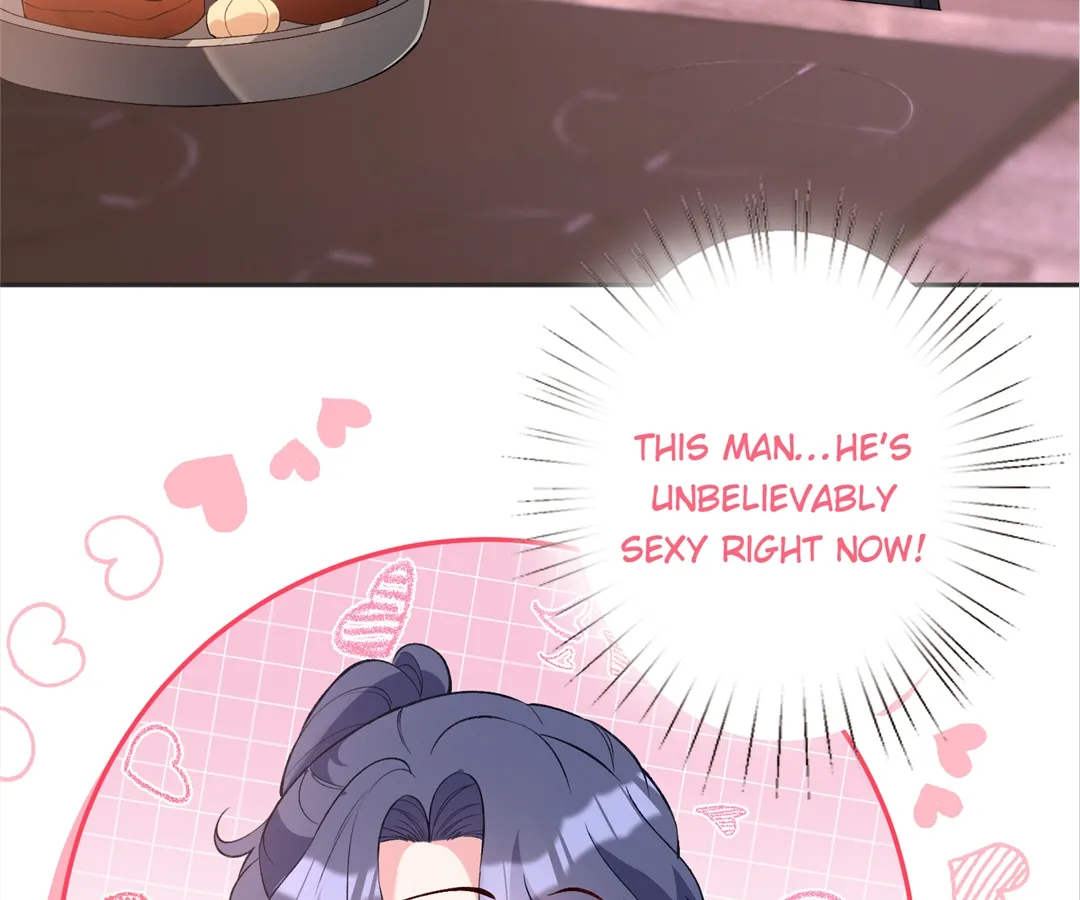 Mr. Qiao, Madam Is Spoiled by You Chapter 53 - page 13