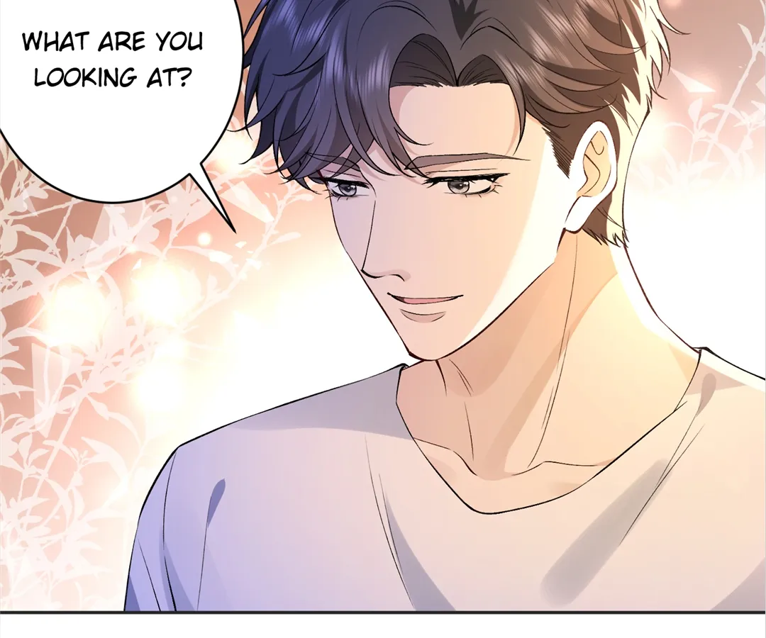Mr. Qiao, Madam Is Spoiled by You Chapter 53 - page 15
