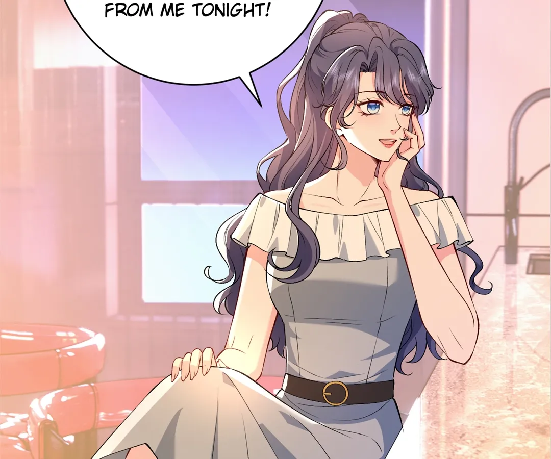 Mr. Qiao, Madam Is Spoiled by You Chapter 53 - page 17