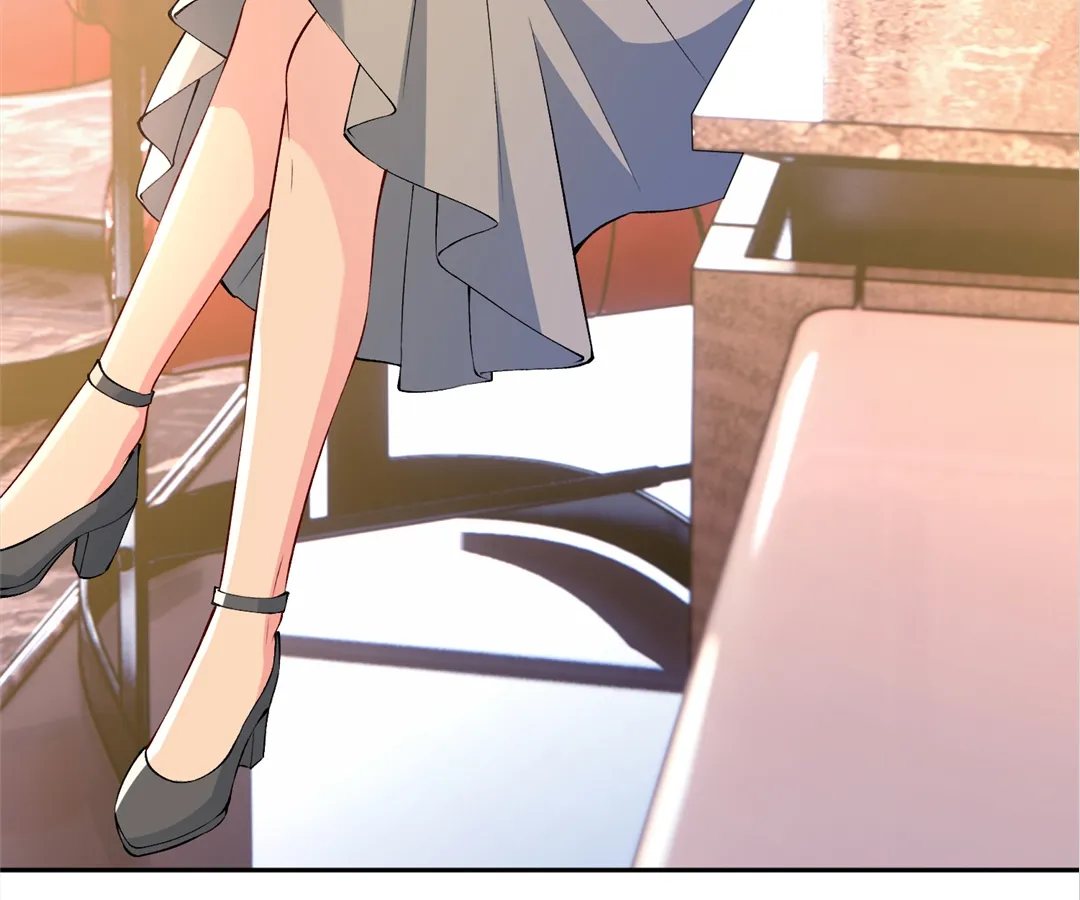 Mr. Qiao, Madam Is Spoiled by You Chapter 53 - page 18