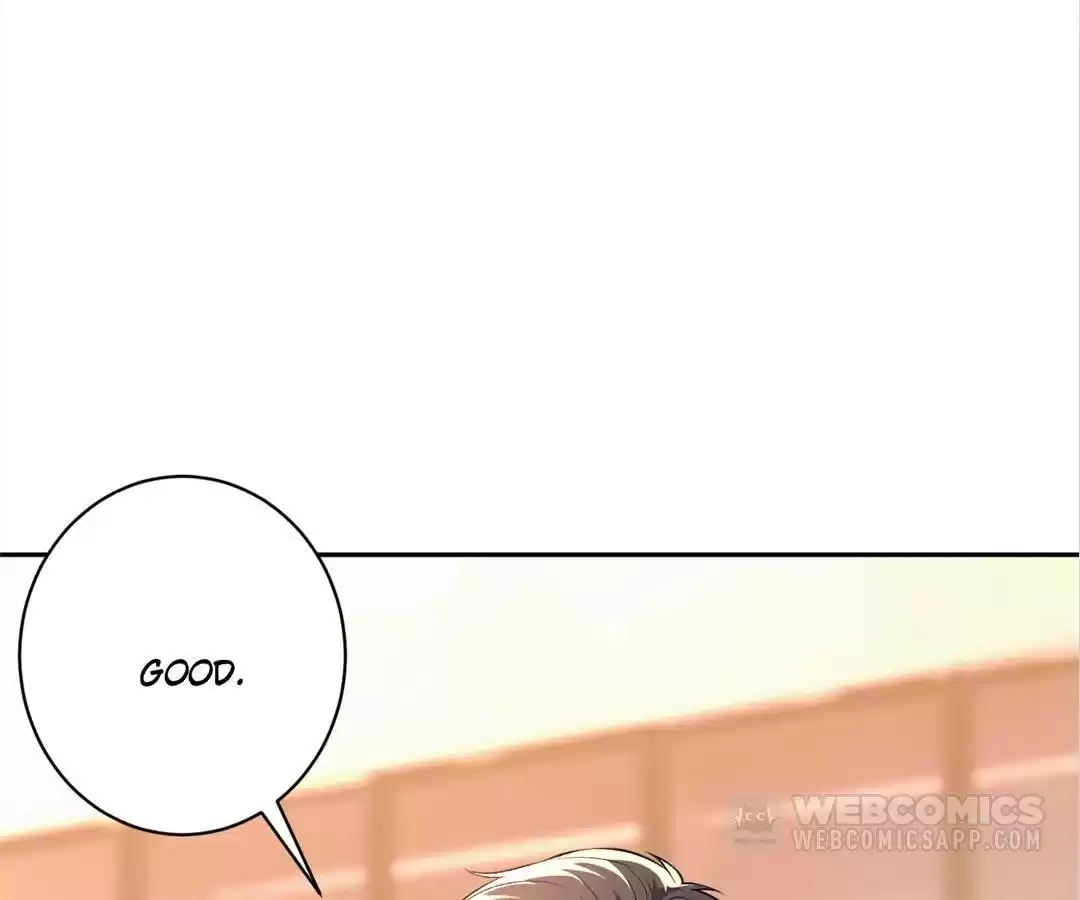 Mr. Qiao, Madam Is Spoiled by You Chapter 53 - page 19