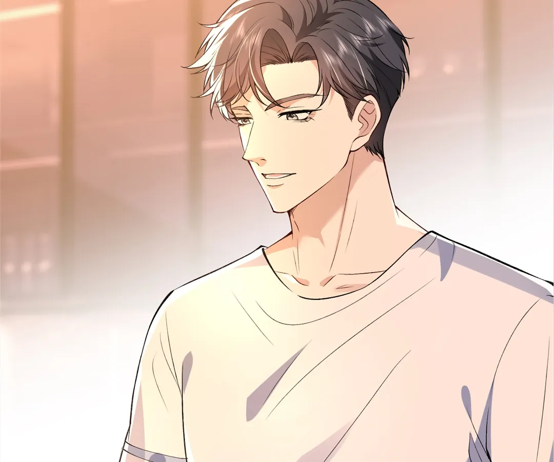 Mr. Qiao, Madam Is Spoiled by You Chapter 53 - page 20