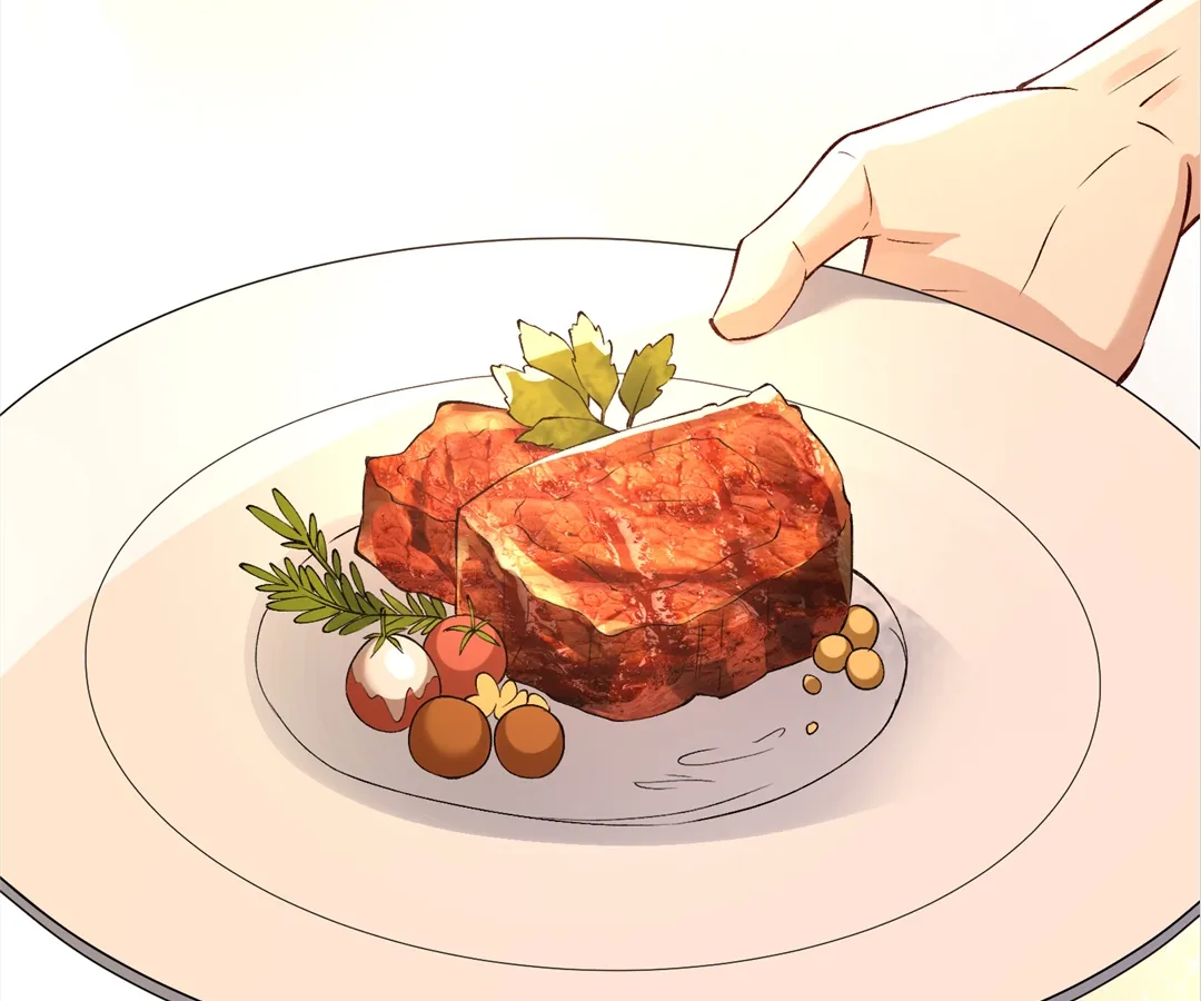 Mr. Qiao, Madam Is Spoiled by You Chapter 53 - page 22