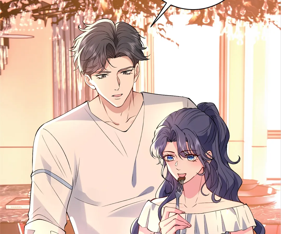 Mr. Qiao, Madam Is Spoiled by You Chapter 53 - page 24