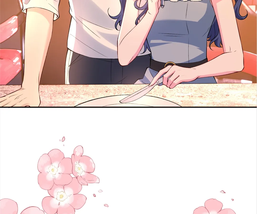 Mr. Qiao, Madam Is Spoiled by You Chapter 53 - page 25