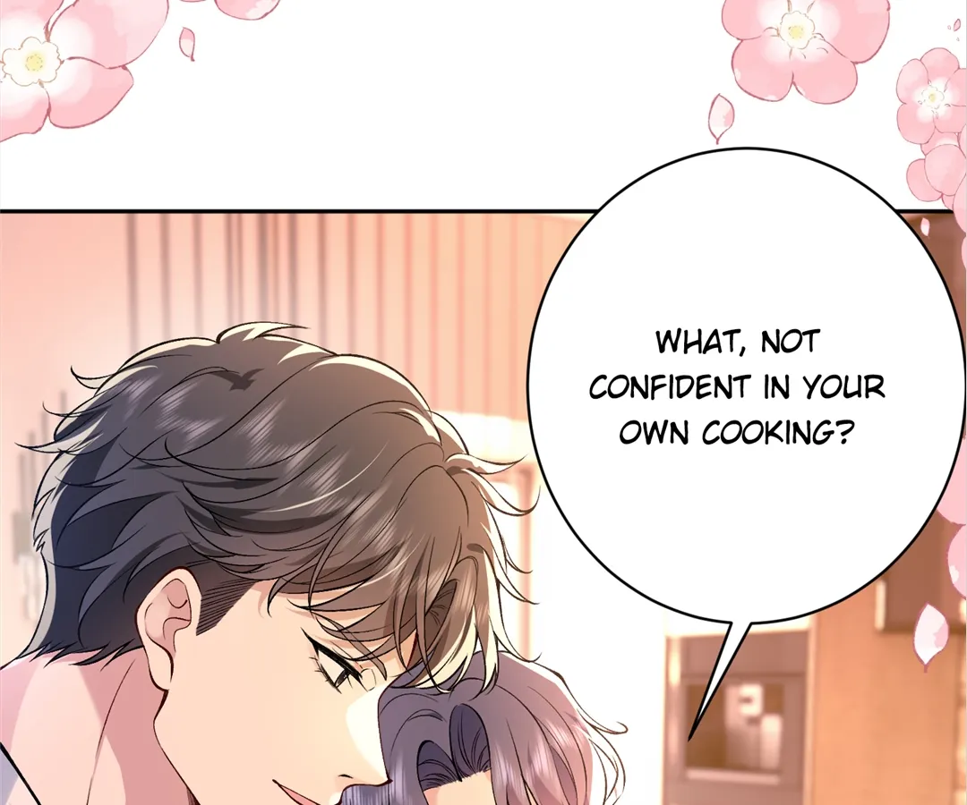 Mr. Qiao, Madam Is Spoiled by You Chapter 53 - page 26