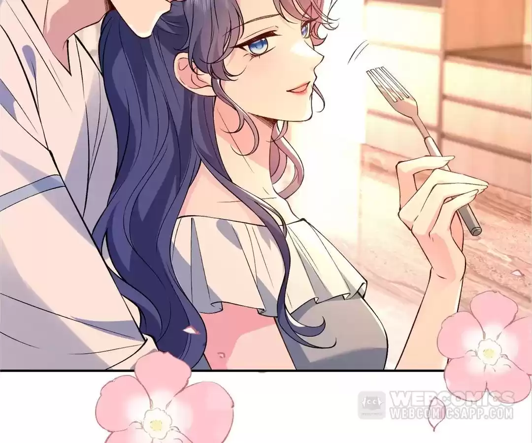 Mr. Qiao, Madam Is Spoiled by You Chapter 53 - page 27