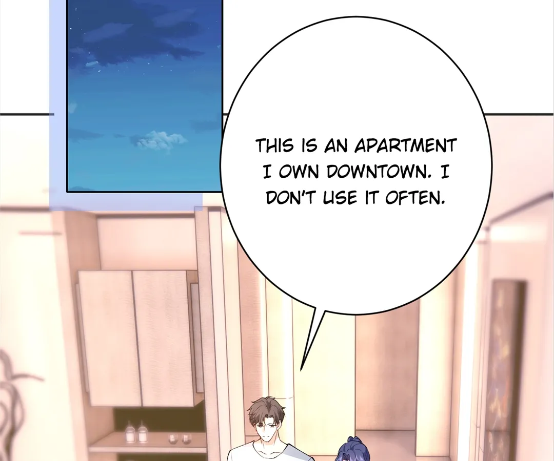 Mr. Qiao, Madam Is Spoiled by You Chapter 53 - page 2