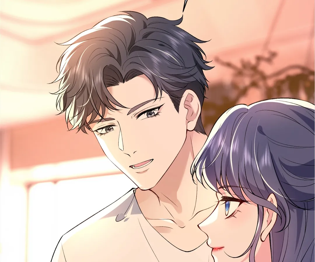 Mr. Qiao, Madam Is Spoiled by You Chapter 53 - page 29