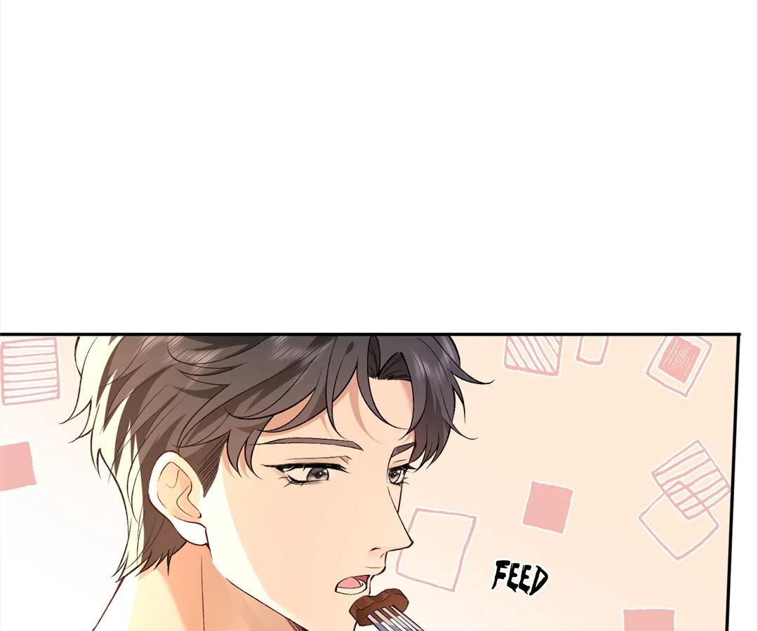 Mr. Qiao, Madam Is Spoiled by You Chapter 53 - page 31