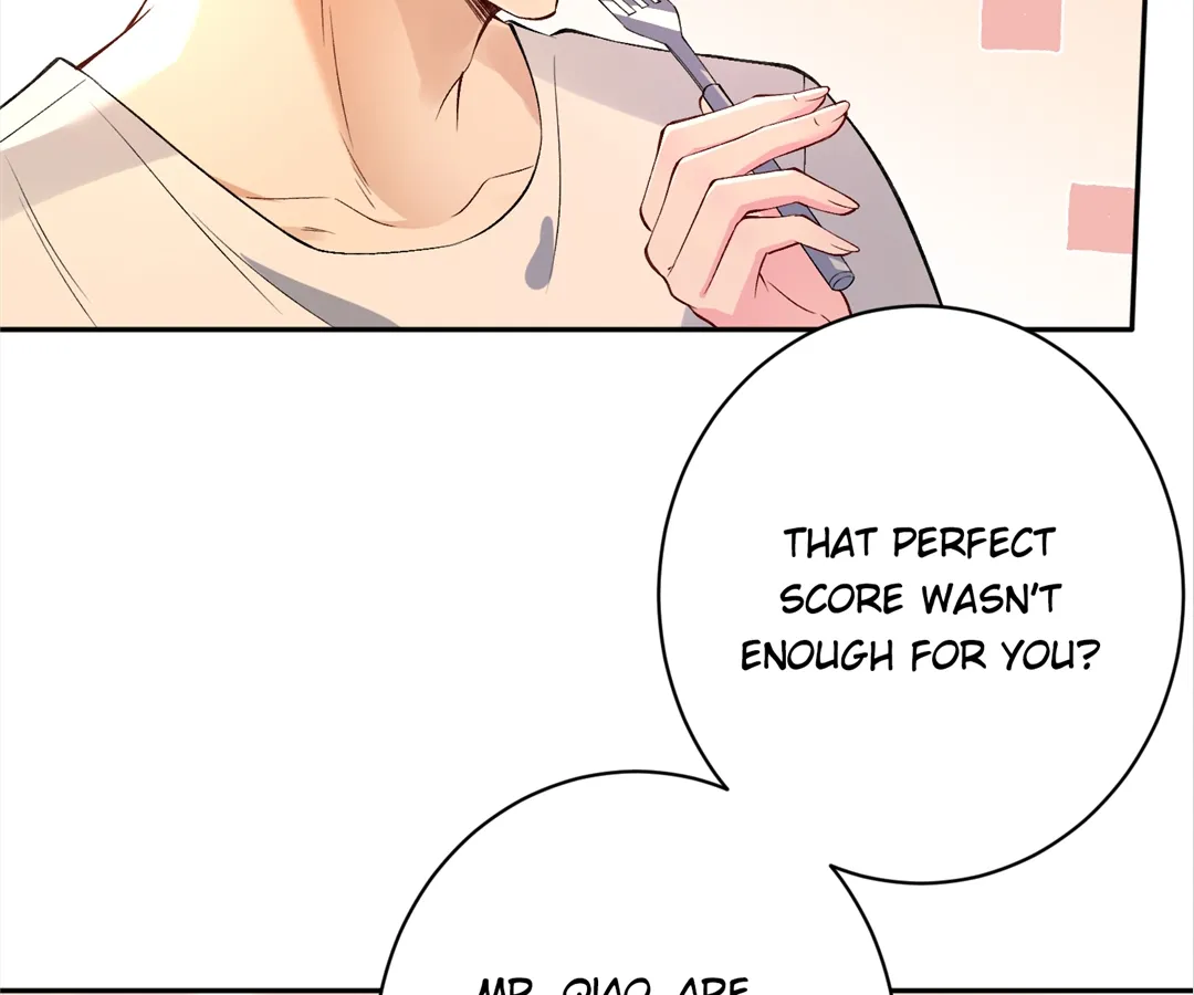 Mr. Qiao, Madam Is Spoiled by You Chapter 53 - page 32