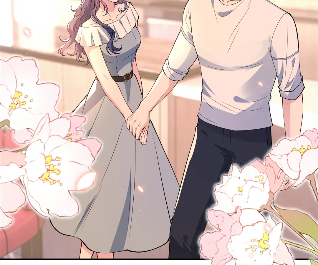 Mr. Qiao, Madam Is Spoiled by You Chapter 53 - page 38