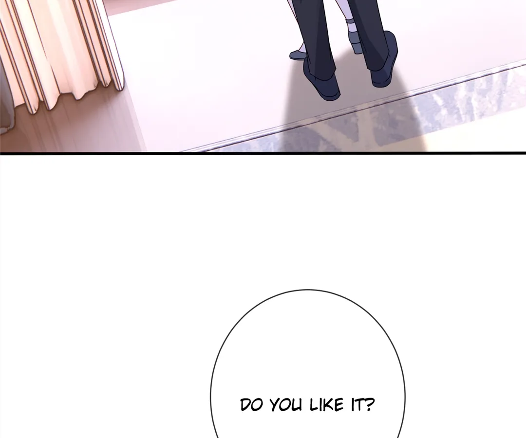 Mr. Qiao, Madam Is Spoiled by You Chapter 53 - page 42