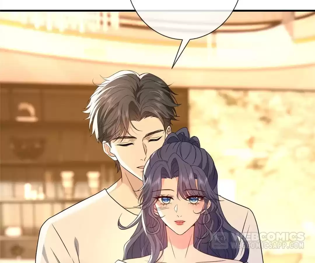 Mr. Qiao, Madam Is Spoiled by You Chapter 53 - page 43