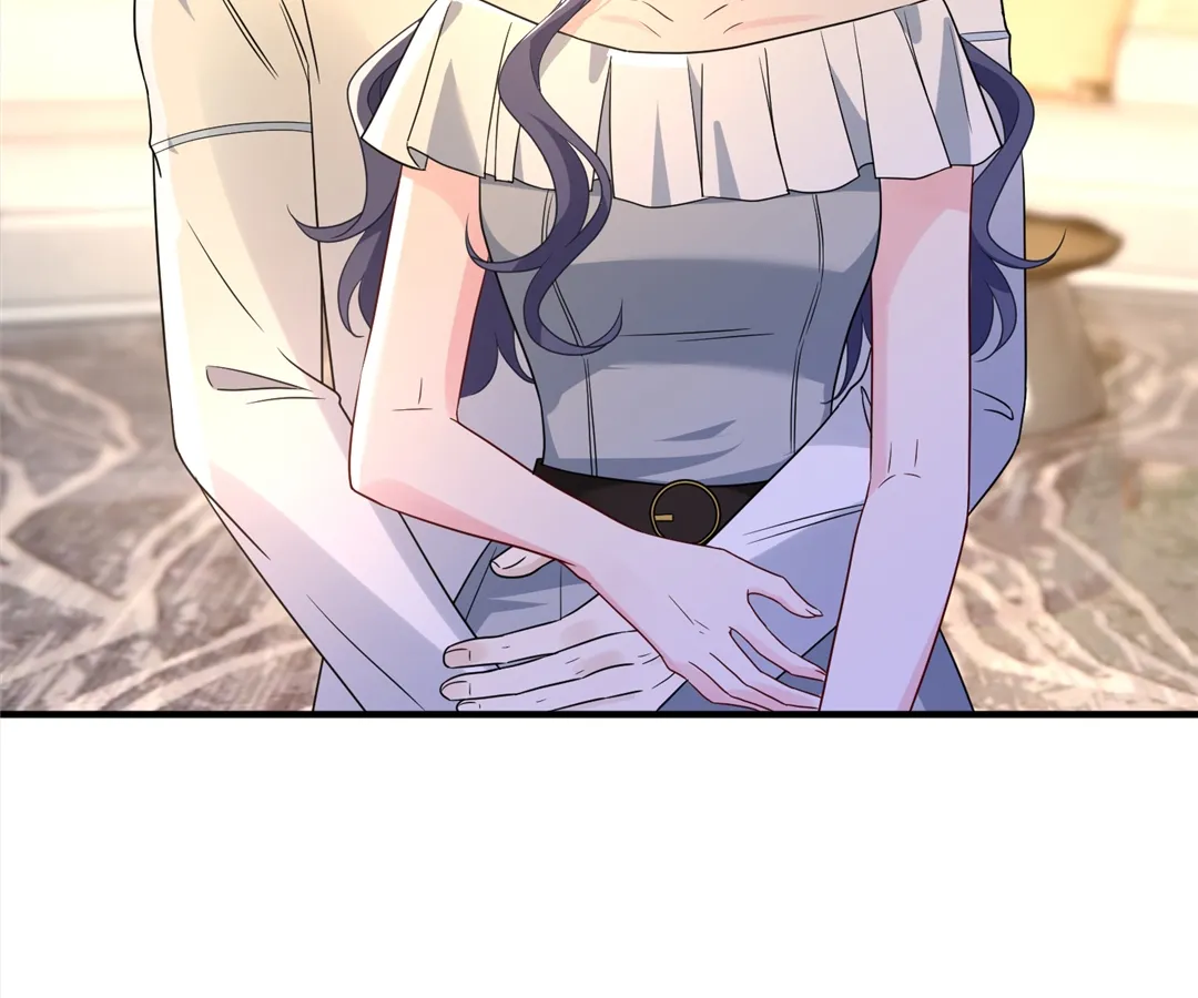 Mr. Qiao, Madam Is Spoiled by You Chapter 53 - page 44