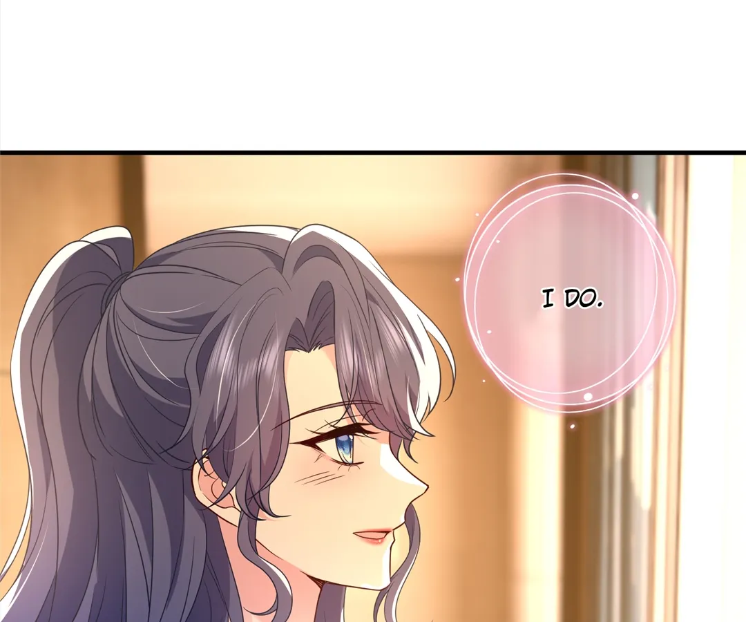 Mr. Qiao, Madam Is Spoiled by You Chapter 53 - page 45