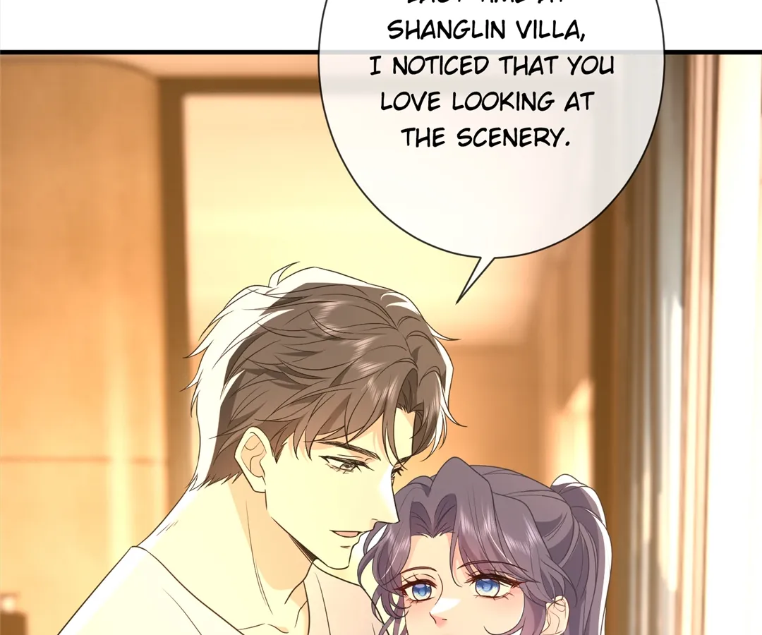 Mr. Qiao, Madam Is Spoiled by You Chapter 53 - page 47