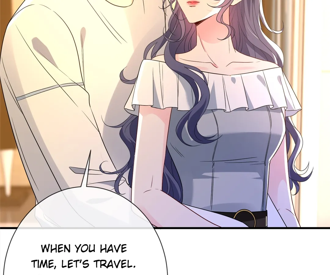 Mr. Qiao, Madam Is Spoiled by You Chapter 53 - page 48