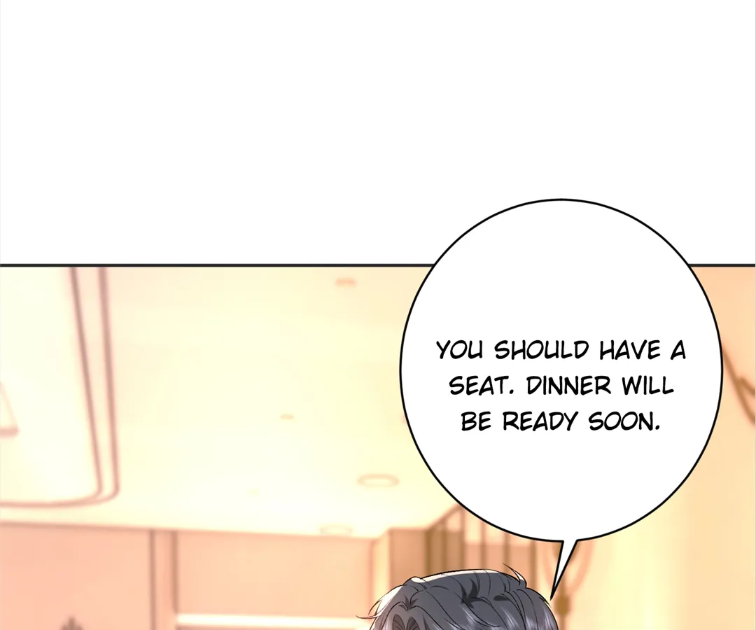 Mr. Qiao, Madam Is Spoiled by You Chapter 53 - page 4