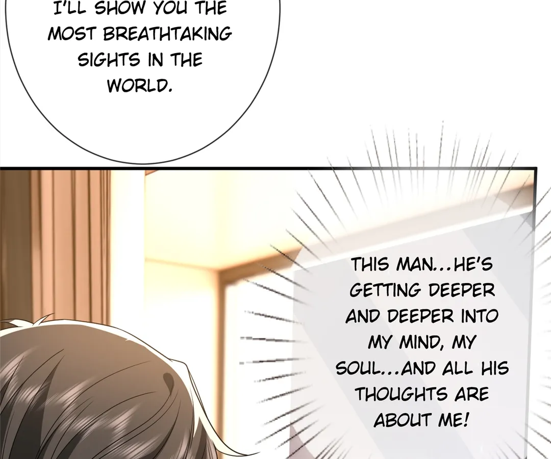 Mr. Qiao, Madam Is Spoiled by You Chapter 53 - page 49