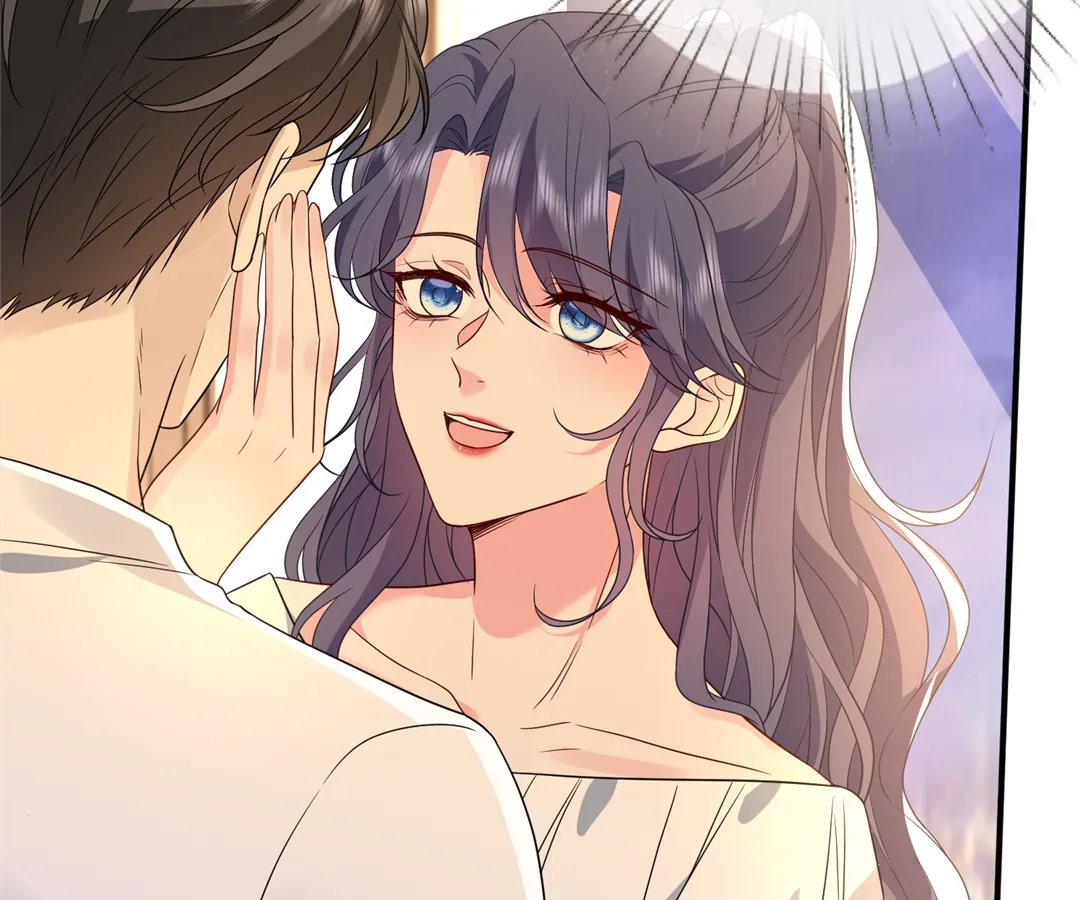 Mr. Qiao, Madam Is Spoiled by You Chapter 53 - page 50