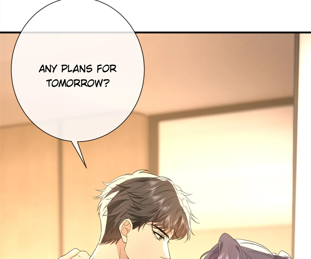 Mr. Qiao, Madam Is Spoiled by You Chapter 53 - page 52