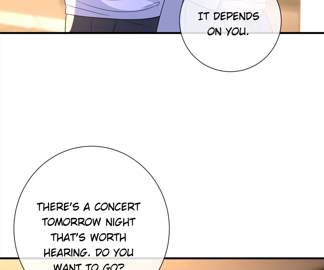 Mr. Qiao, Madam Is Spoiled by You Chapter 53 - page 54