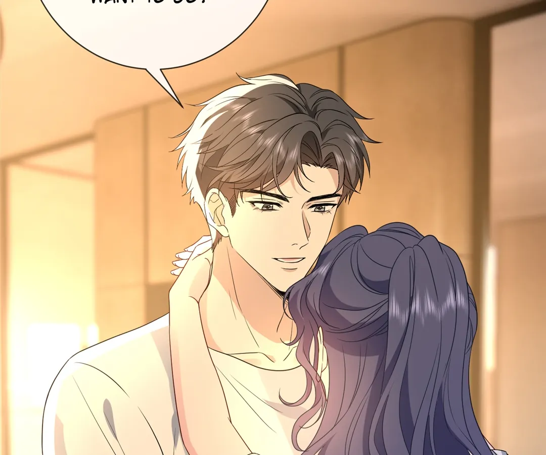 Mr. Qiao, Madam Is Spoiled by You Chapter 53 - page 55