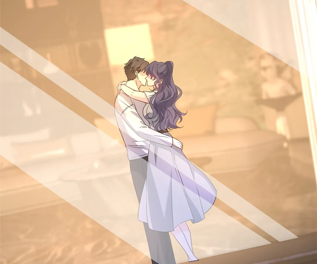 Mr. Qiao, Madam Is Spoiled by You Chapter 53 - page 58