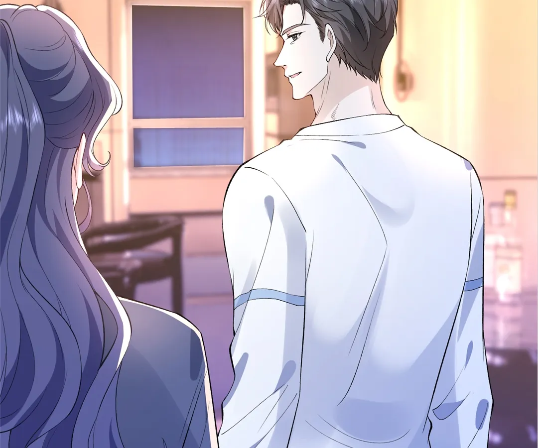 Mr. Qiao, Madam Is Spoiled by You Chapter 53 - page 5