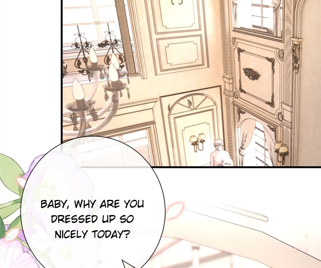 Mr. Qiao, Madam Is Spoiled by You Chapter 53 - page 61