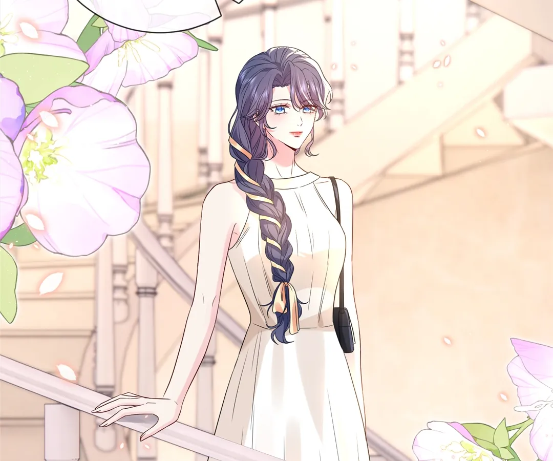 Mr. Qiao, Madam Is Spoiled by You Chapter 53 - page 62