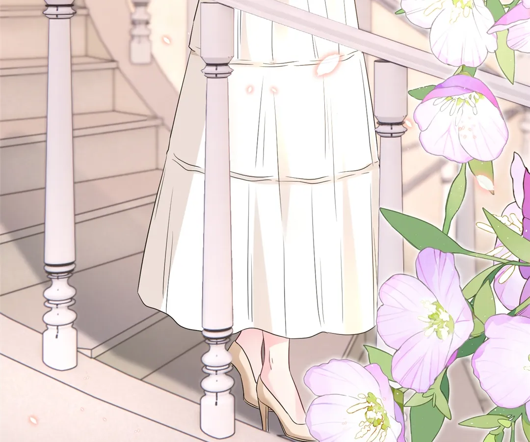 Mr. Qiao, Madam Is Spoiled by You Chapter 53 - page 63