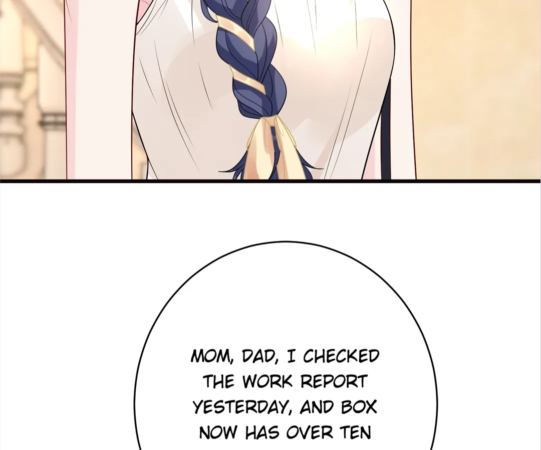 Mr. Qiao, Madam Is Spoiled by You Chapter 53 - page 66