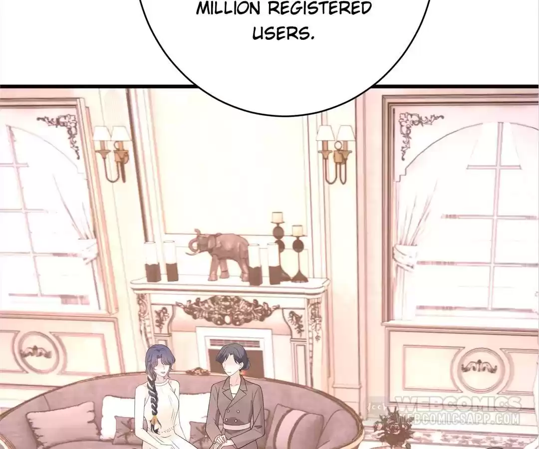 Mr. Qiao, Madam Is Spoiled by You Chapter 53 - page 67