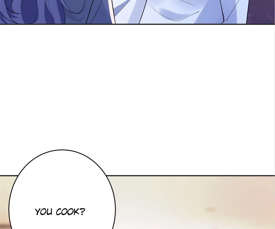 Mr. Qiao, Madam Is Spoiled by You Chapter 53 - page 6