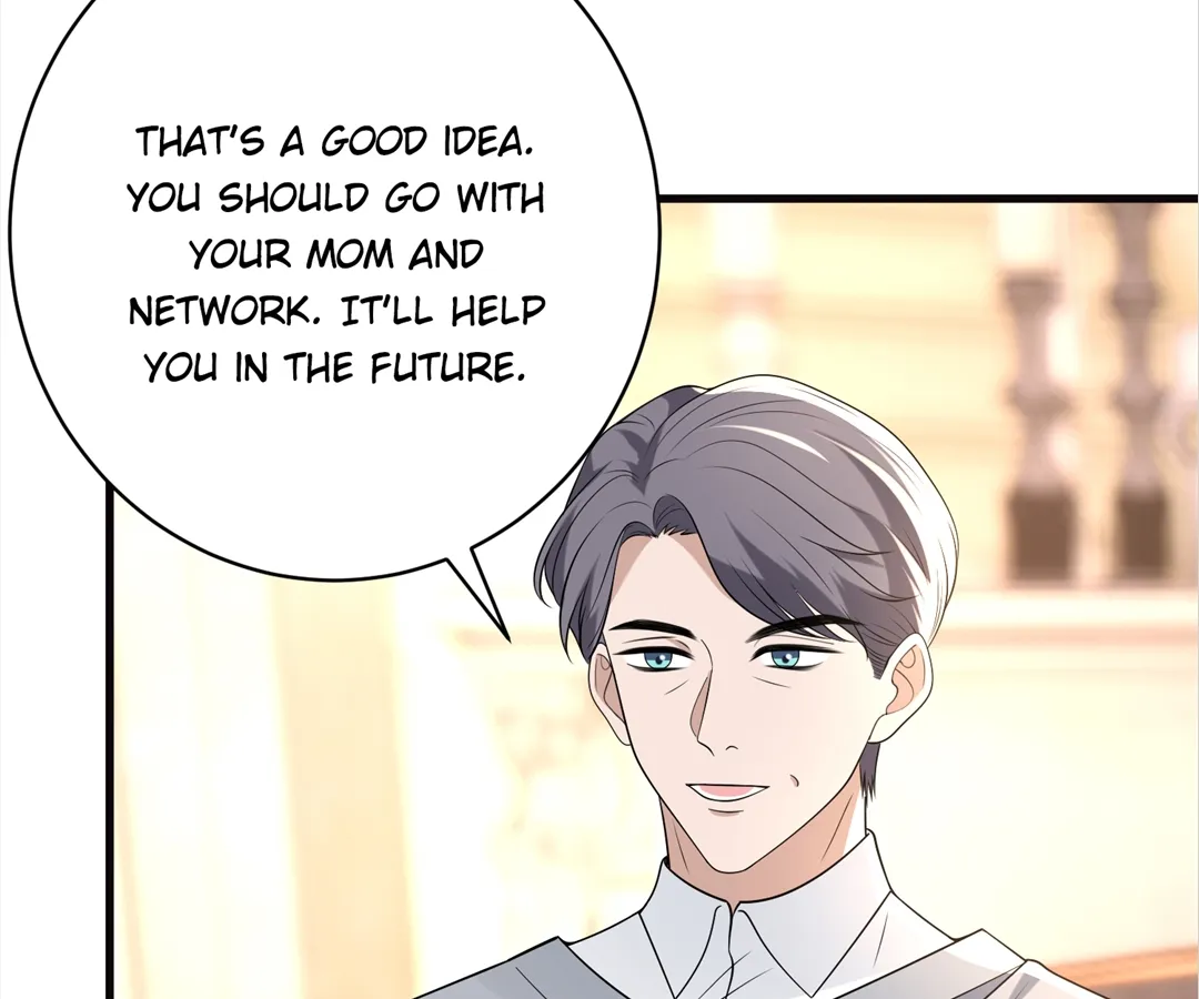 Mr. Qiao, Madam Is Spoiled by You Chapter 53 - page 69