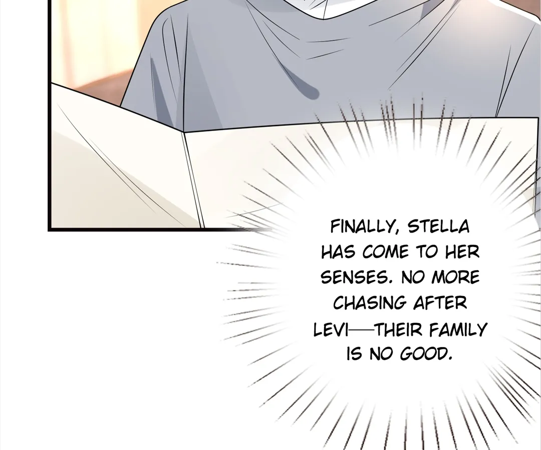 Mr. Qiao, Madam Is Spoiled by You Chapter 53 - page 70