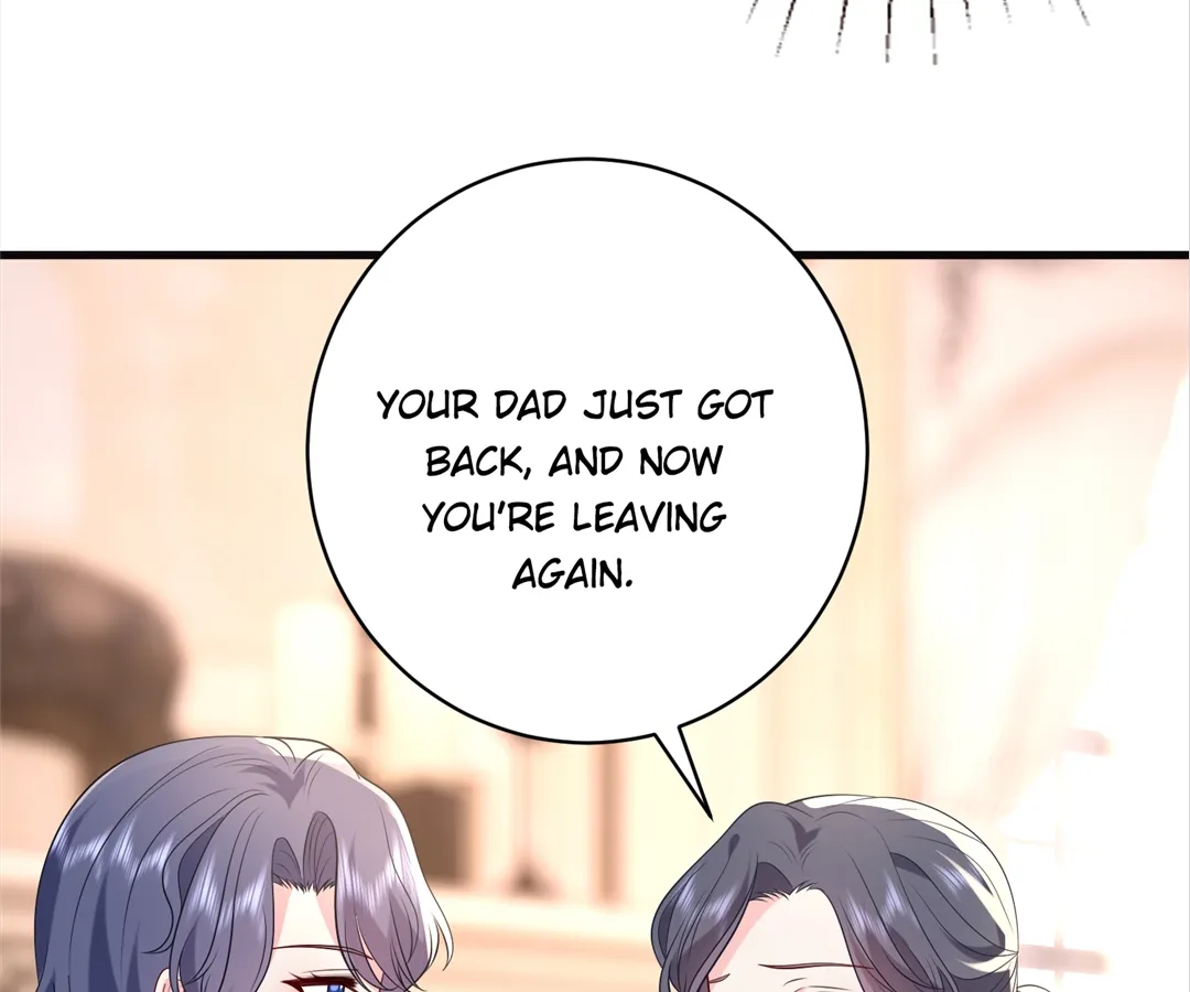Mr. Qiao, Madam Is Spoiled by You Chapter 53 - page 71