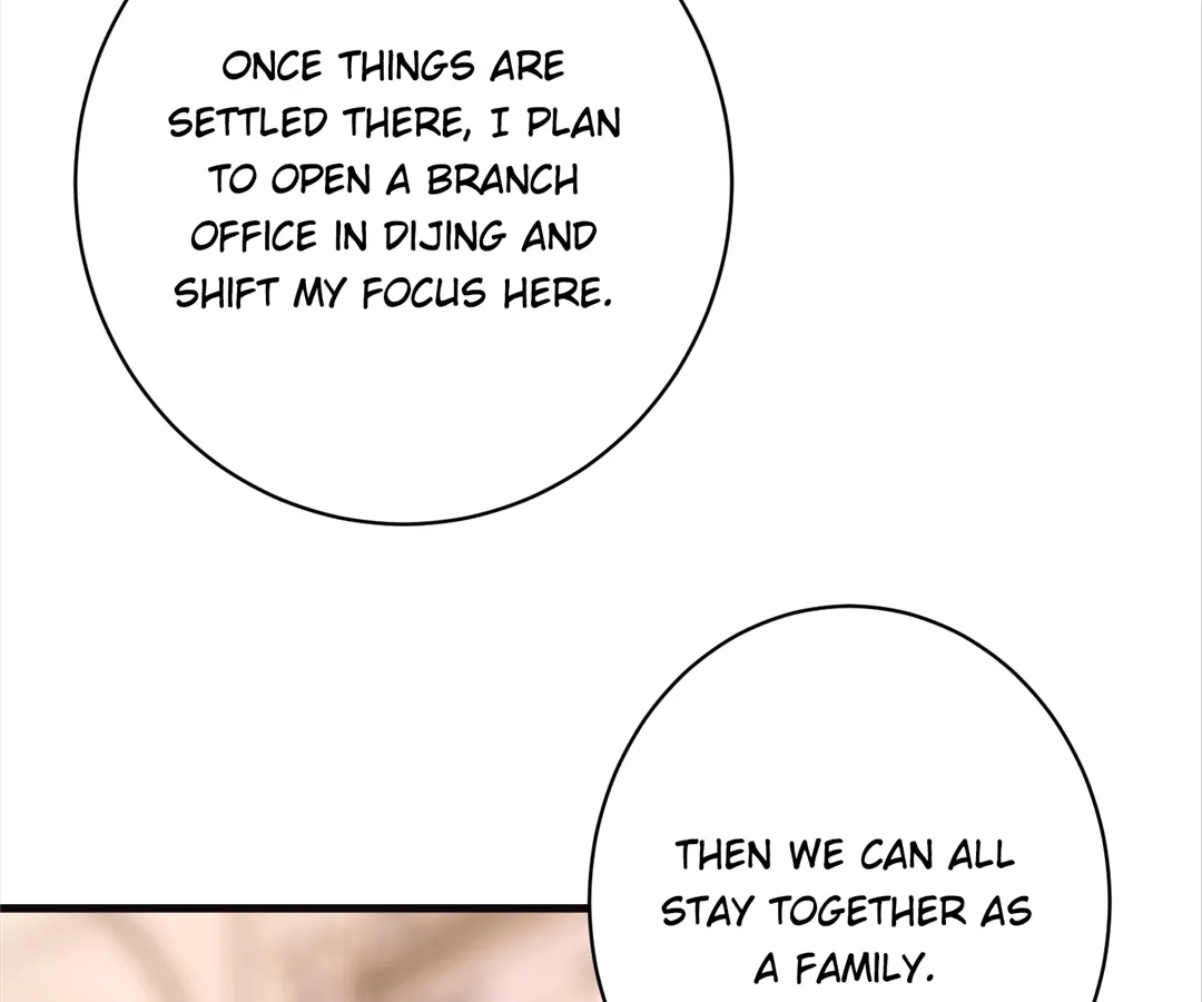 Mr. Qiao, Madam Is Spoiled by You Chapter 53 - page 73