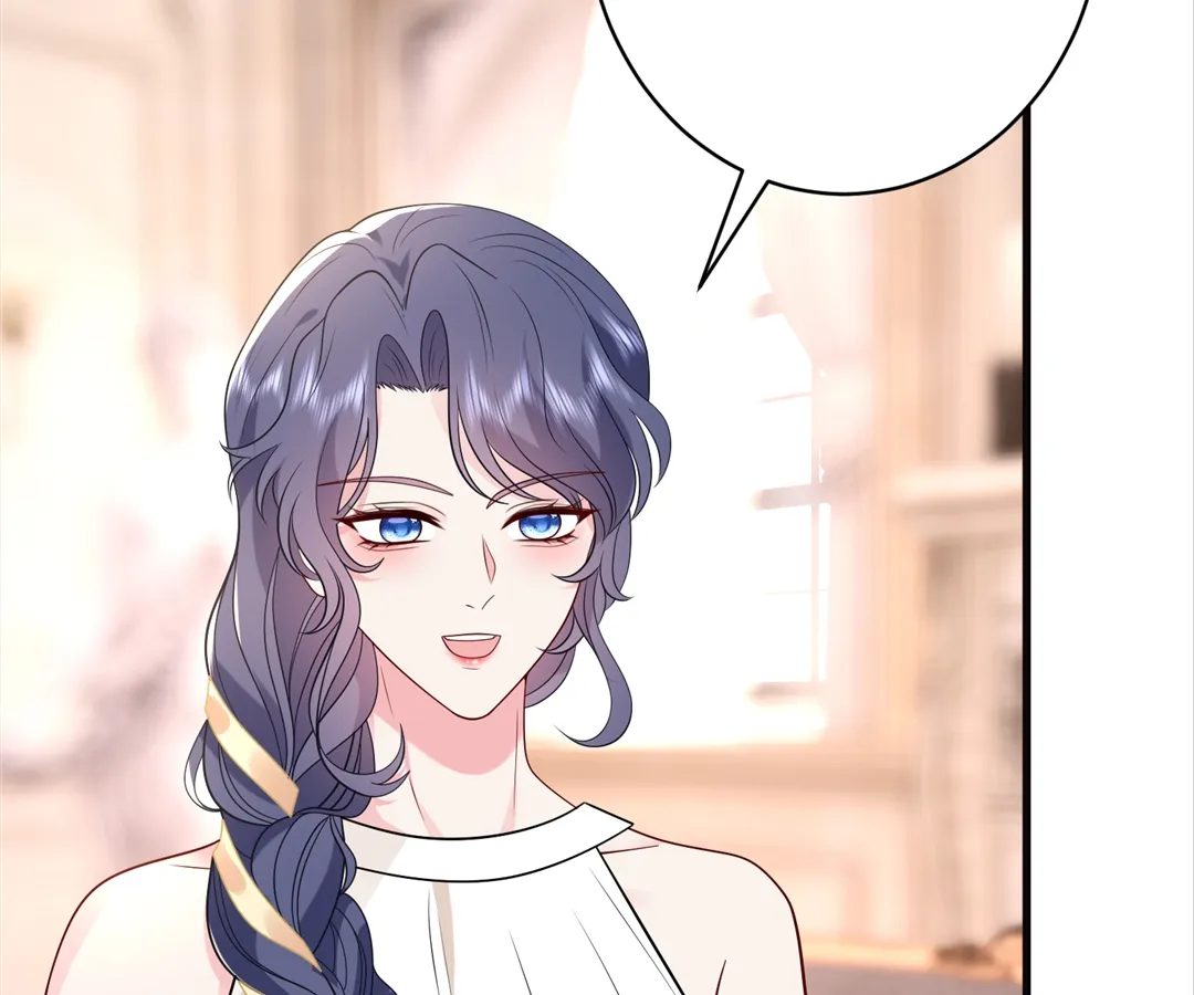 Mr. Qiao, Madam Is Spoiled by You Chapter 53 - page 74