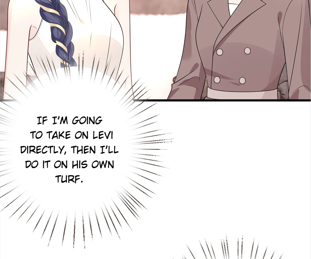 Mr. Qiao, Madam Is Spoiled by You Chapter 53 - page 77