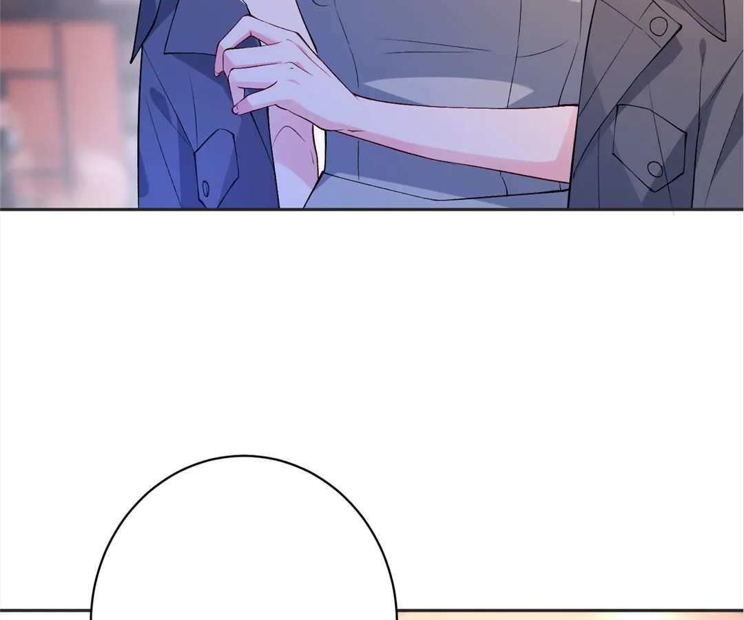 Mr. Qiao, Madam Is Spoiled by You Chapter 53 - page 8