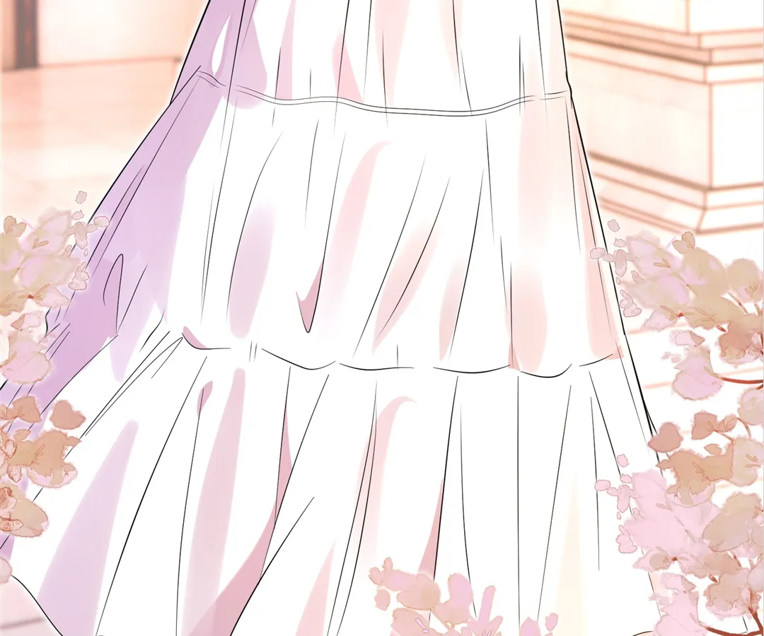 Mr. Qiao, Madam Is Spoiled by You Chapter 54 - page 9