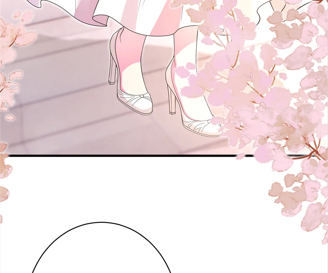 Mr. Qiao, Madam Is Spoiled by You Chapter 54 - page 10