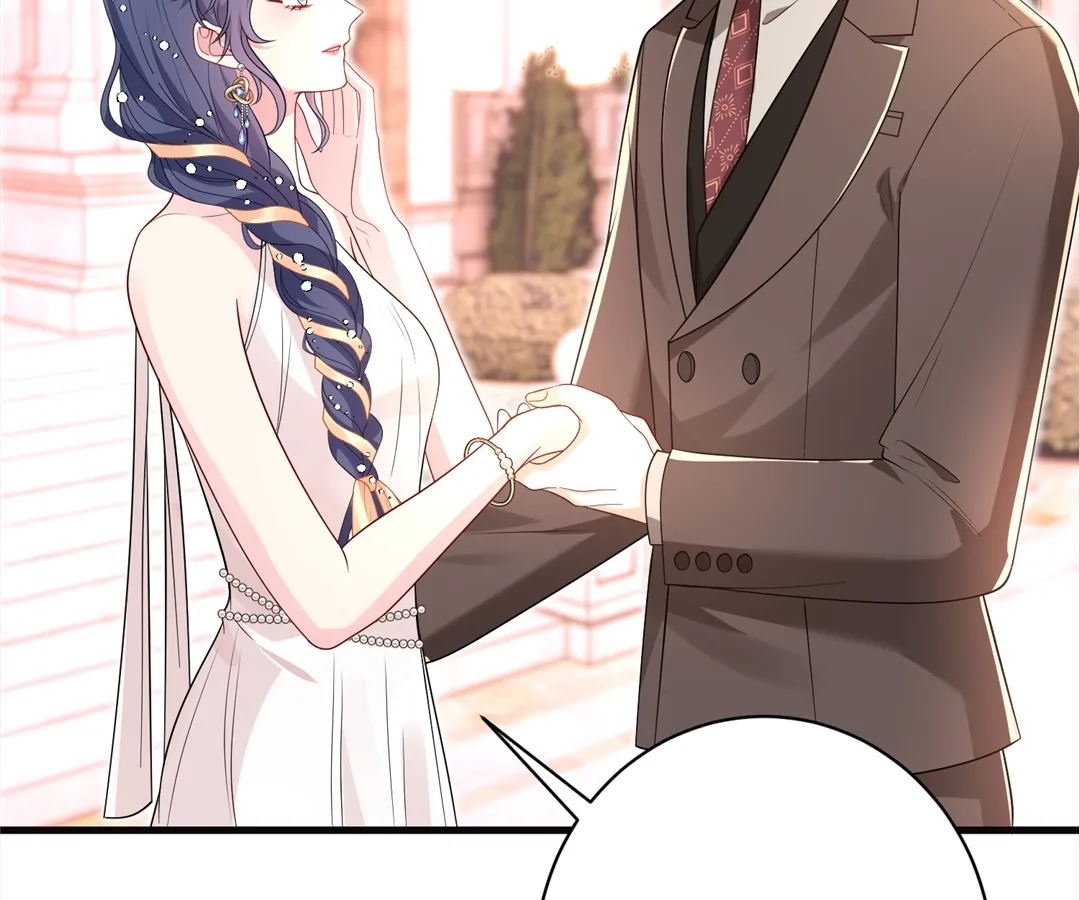 Mr. Qiao, Madam Is Spoiled by You Chapter 54 - page 12