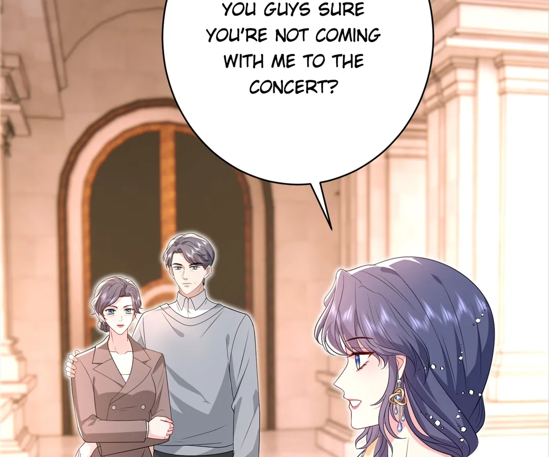 Mr. Qiao, Madam Is Spoiled by You Chapter 54 - page 14