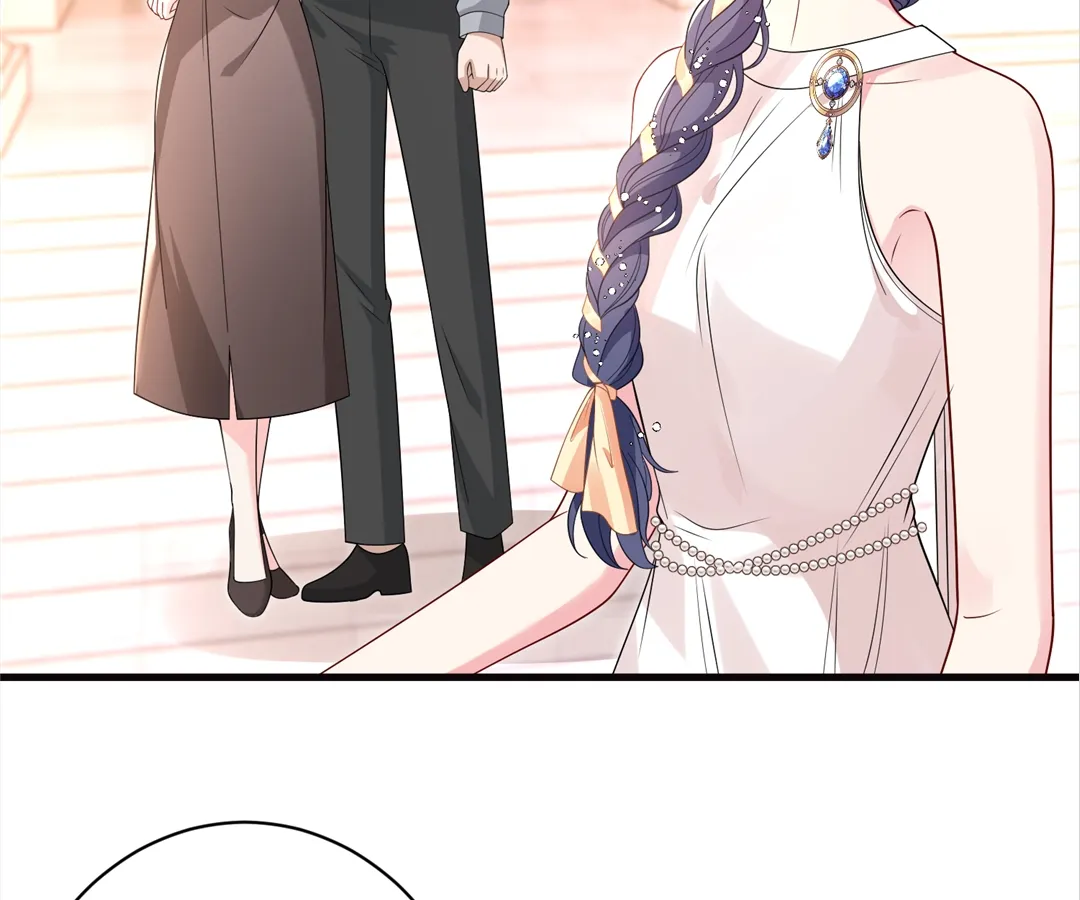 Mr. Qiao, Madam Is Spoiled by You Chapter 54 - page 15